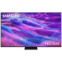 50" Телевизор Samsung QE50QN80FAUXRU черный 3840x2160, 4K Ultra HD, 60 Гц, Wi-Fi, Smart TV, Tizen OS