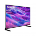 50" Телевизор Samsung QE50QN80FAUXRU черный 3840x2160, 4K Ultra HD, 60 Гц, Wi-Fi, Smart TV, Tizen OS