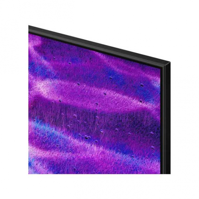 50" Телевизор Samsung QE50QN80FAUXRU черный 3840x2160, 4K Ultra HD, 60 Гц, Wi-Fi, Smart TV, Tizen OS
