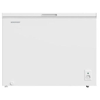 Морозильный ларь NORDFROST CF 300 Морозильный ларь NORDFROST CF 300