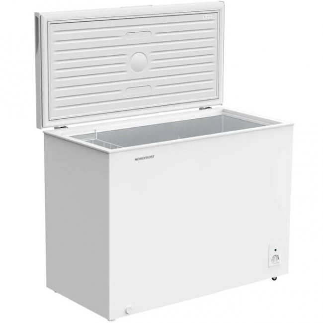 Морозильный ларь NORDFROST CF 300