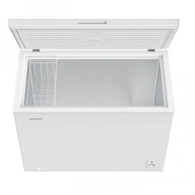 Морозильный ларь NORDFROST CF 300