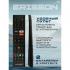 Телевизор ERISSON 32LES910T2SMW Телевизор ERISSON 32LES910T2SMW