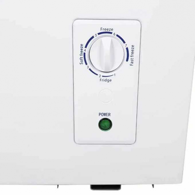 Морозильный ларь МЕЧТА МЛ-235