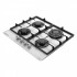 Варочная поверхность MEFERI MGH604WH Glass ultra