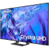 55" Телевизор Samsung UE55DU8500UXRU титан 3840x2160, 4K Ultra HD, 60 Гц, Wi-Fi, Smart TV, Tizen OS