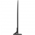 55" Телевизор Samsung UE55DU8500UXRU титан 3840x2160, 4K Ultra HD, 60 Гц, Wi-Fi, Smart TV, Tizen OS