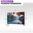 32" Телевизор Haier 32 Smart TV M1 черный 1366x768, HD, 60 Гц, Wi-Fi, Smart TV, Android TV