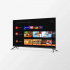 32" Телевизор Haier 32 Smart TV M1 черный 1366x768, HD, 60 Гц, Wi-Fi, Smart TV, Android TV