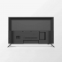 32" Телевизор Haier 32 Smart TV M1 черный 1366x768, HD, 60 Гц, Wi-Fi, Smart TV, Android TV