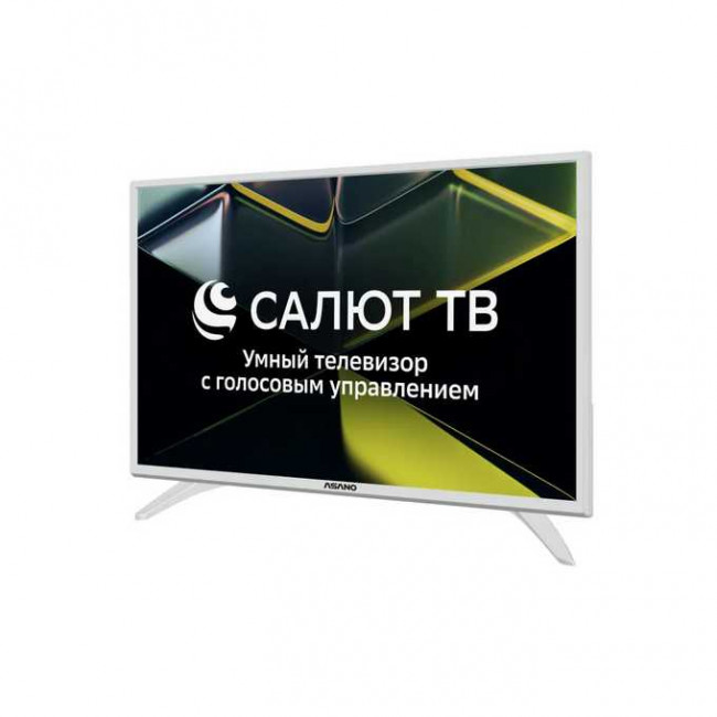 43" Телевизор ASANO 43LF5011T