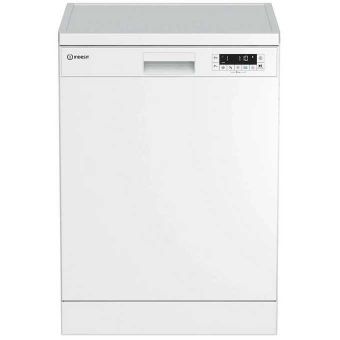 Посудомоечная машина INDESIT DF 4C68 D