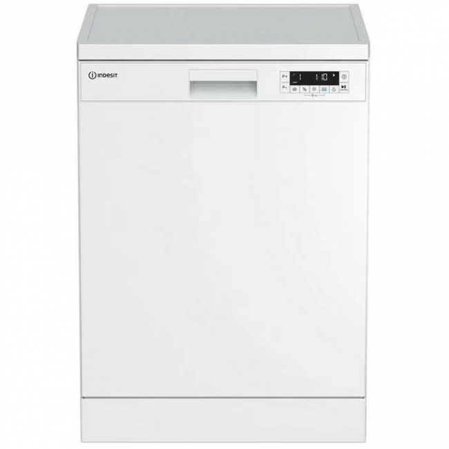 Посудомоечная машина INDESIT DF 4C68 D