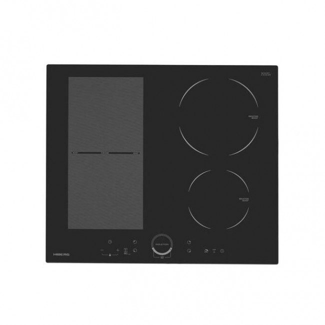 Варочная поверхность Hiberg i-MS 6049 B