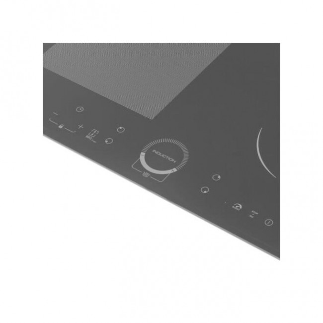 Варочная поверхность Hiberg i-MS 6049 B