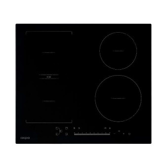 Варочная поверхность AKPO PIA 6094121FZ-1 BL индукционная
