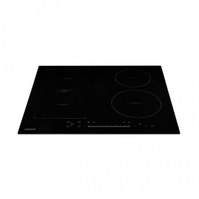 Варочная поверхность AKPO PIA 6094121FZ-1 BL индукционная Варочная поверхность AKPO PIA 6094121FZ-1 BL индукционная