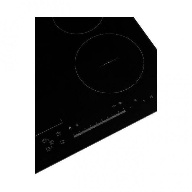 Варочная поверхность AKPO PIA 6094121FZ-1 BL индукционная Варочная поверхность AKPO PIA 6094121FZ-1 BL индукционная