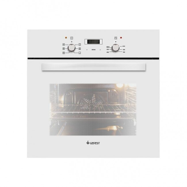 Духовой шкаф GEFEST ЭДВ ДА 622-02 БS Духовой шкаф GEFEST ЭДВ ДА 622-02 БS