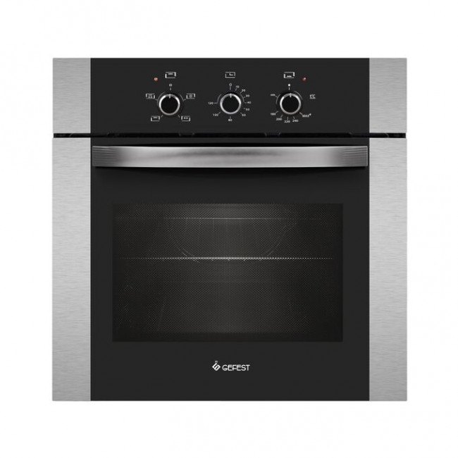 Духовой шкаф ДГЭ 621-01 Н3