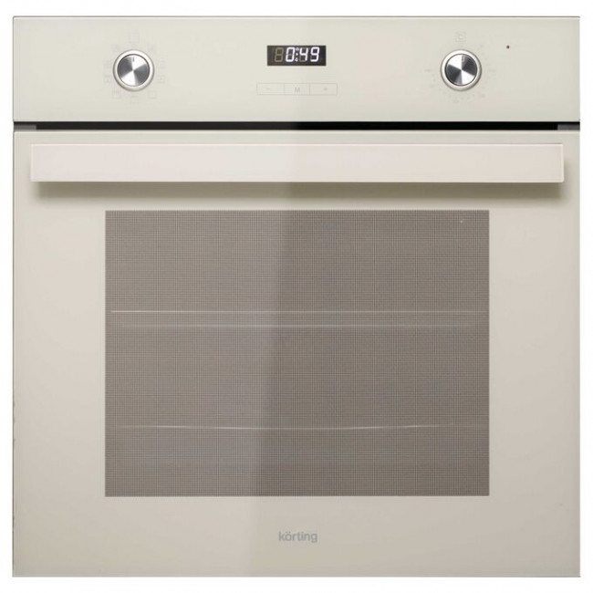Духовой шкаф KORTING OKB 591 CSGB Духовой шкаф KORTING OKB 591 CSGB