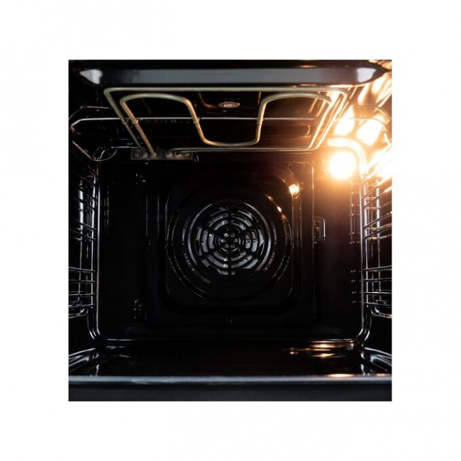 Встраиваемый духовой шкаф LEX EDP 680 WH MAX (TRFE100015) белый Встраиваемый духовой шкаф LEX EDP 680 WH MAX (TRFE100015) белый