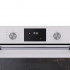 Встраиваемый духовой шкаф LEX EDP 680 WH MAX (TRFE100015) белый