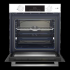 Духовой шкаф Hotpoint HSTF 1231 JSAH WHG белый