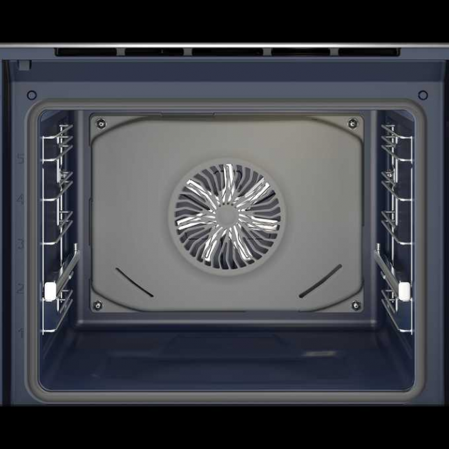 Духовой шкаф Hotpoint HSTF 1231 JSAH WHG белый