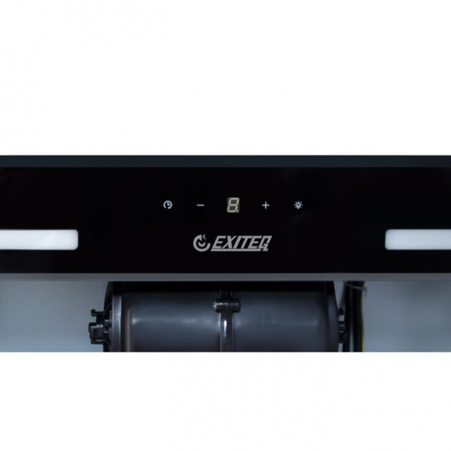Вытяжка EXITEQ EX-1246 black