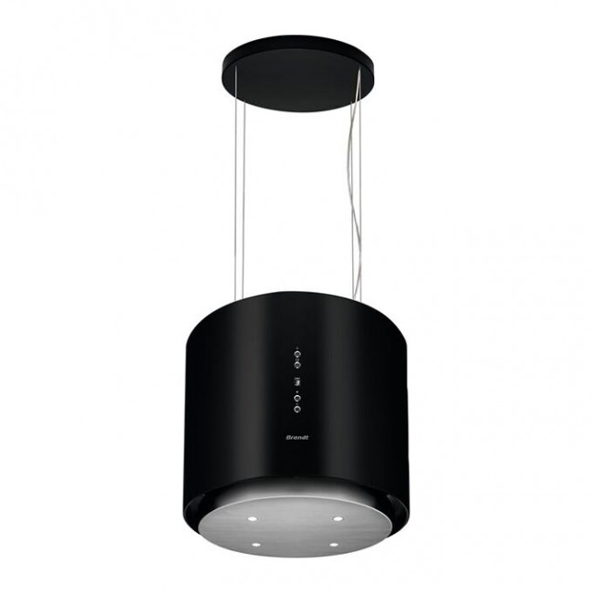 Вытяжка Brandt BHI2353G Вытяжка Brandt BHI2353G