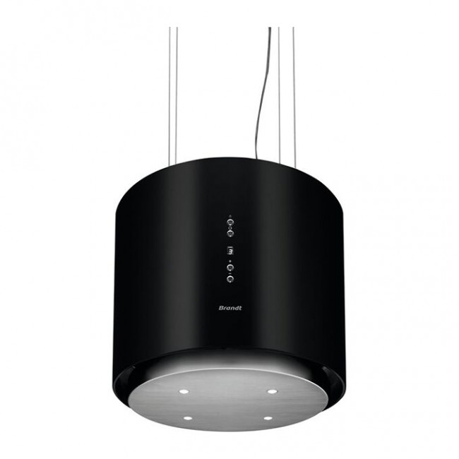 Вытяжка Brandt BHI2353G Вытяжка Brandt BHI2353G