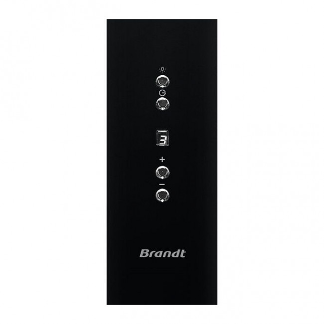 Вытяжка Brandt BHI2353G Вытяжка Brandt BHI2353G