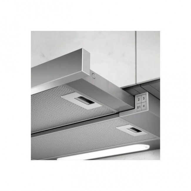 Вытяжка Elica Elite 14 Lux GRIX/A/90 PRF0037992B