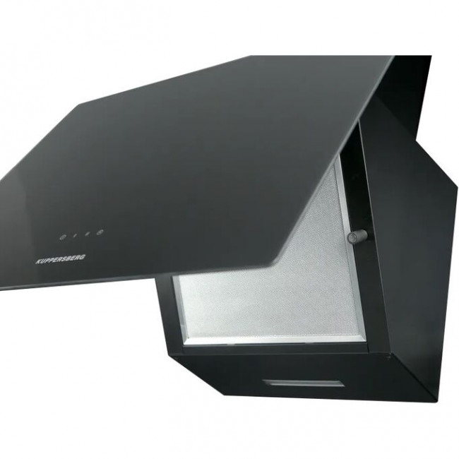 Вытяжка Kuppersberg F 605 B Вытяжка Kuppersberg F 605 B